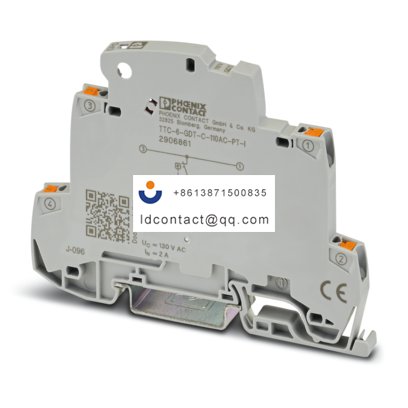 2906861 Phoenix Contact product image